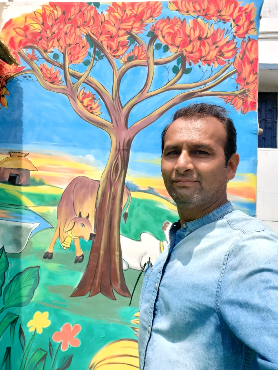 Holi Gallery Image 43